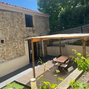Hébergement de vacances Maison A 10min De La, La Valette-du-Var