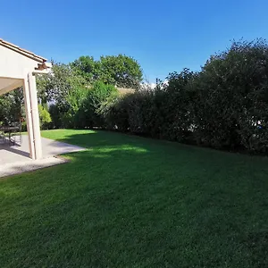 Les Dentelles Evasion Provencale Avec Piscine Et Jardin Carpentras